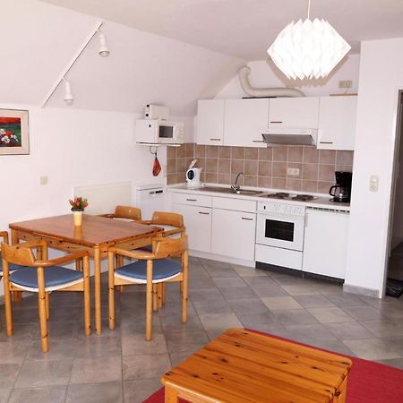 Strandresidenz Sierksdorf Nr 13 Ngoại thất bức ảnh