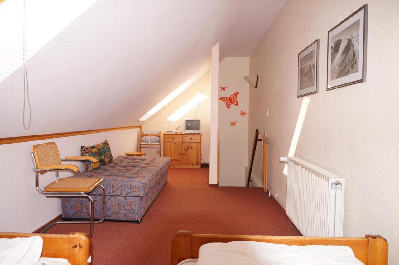 Strandresidenz Sierksdorf Nr 13 Ngoại thất bức ảnh