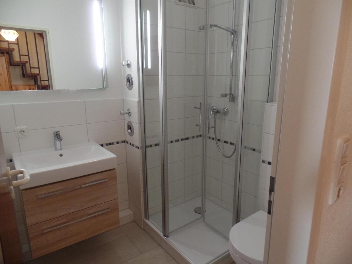 Strandresidenz Sierksdorf Nr 13 Ngoại thất bức ảnh