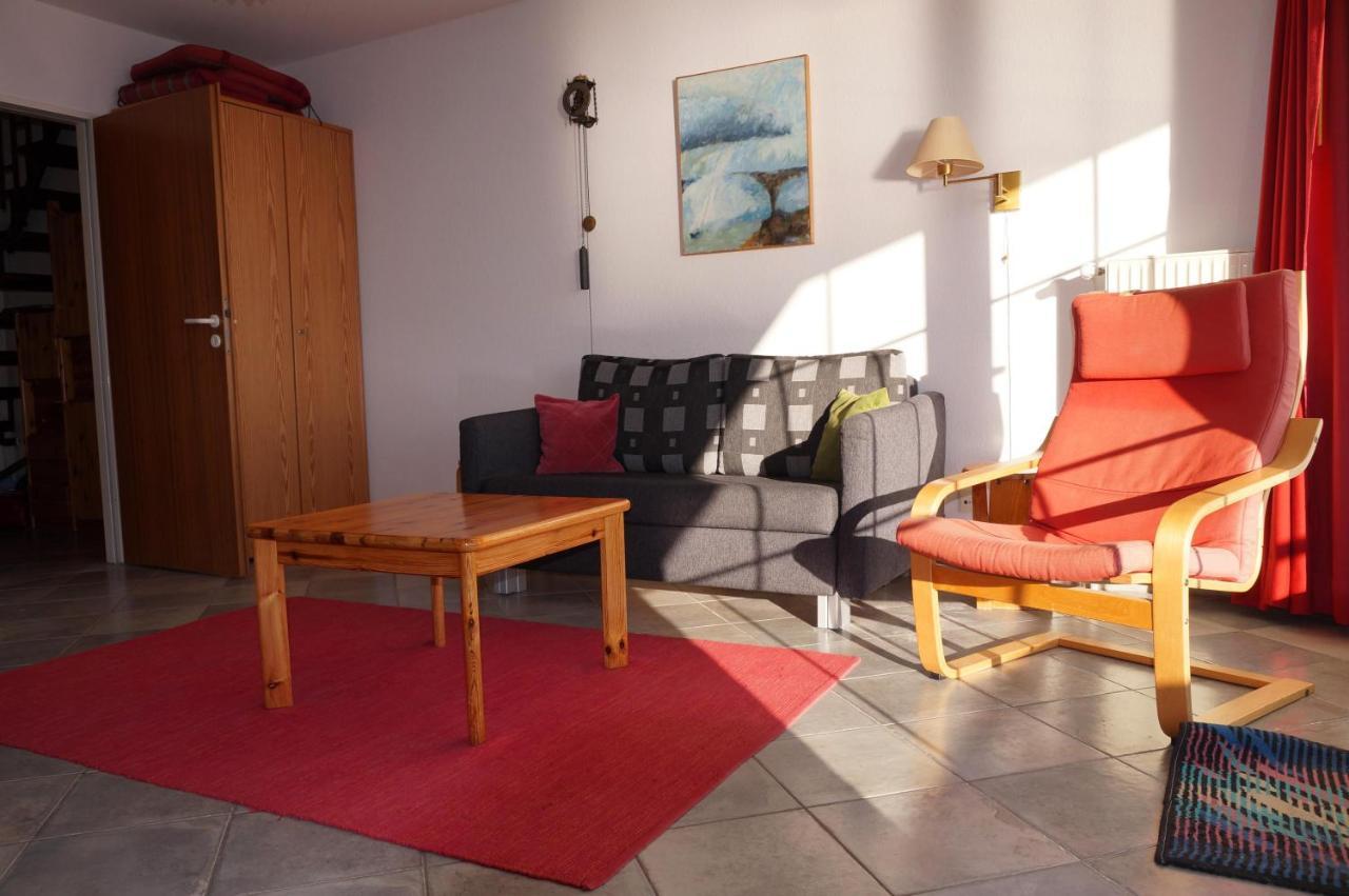 Strandresidenz Sierksdorf Nr 13 Ngoại thất bức ảnh