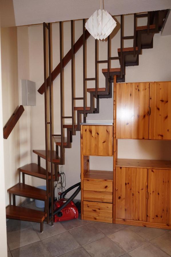 Strandresidenz Sierksdorf Nr 13 Ngoại thất bức ảnh